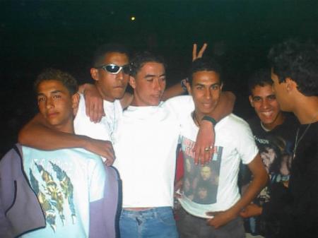 tawa7d makayn3as fehad sm